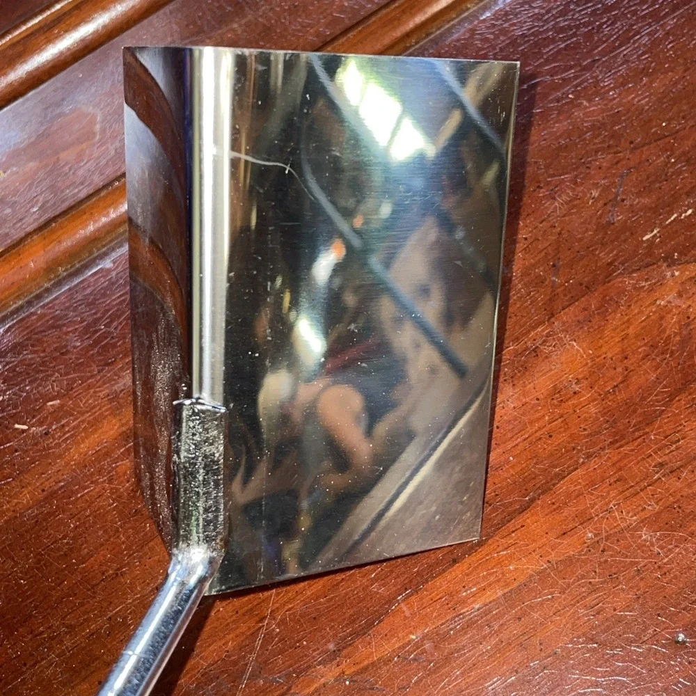 Drywall Finishing Outside Corner Trowel 4 X 5
